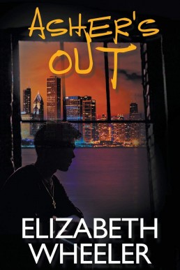 Asher's Out (The Asher Trilogy #3) (7431)