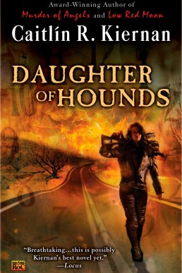 Daughter of Hounds (9535)