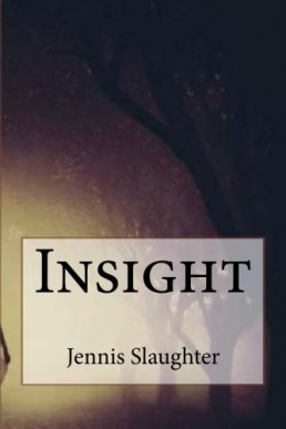 Insight (Raelin and Delaney #1)