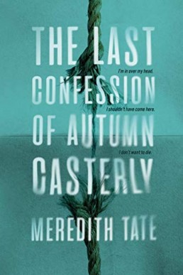The Last Confession of Autumn Caste (7699)