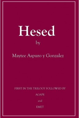 Hesed (Trilogy #1)