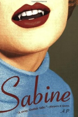 Sabine (3365)