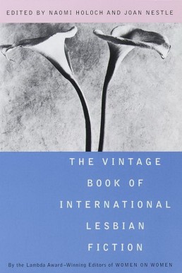 The Vintage Book of International L (9797)