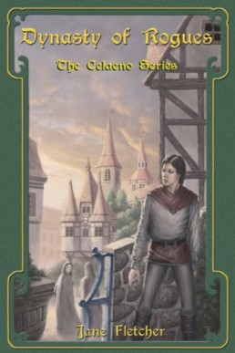 Dynasty of Rogues (Celaeno #4) (10307)