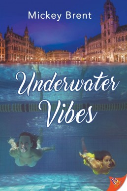 Underwater Vibes
