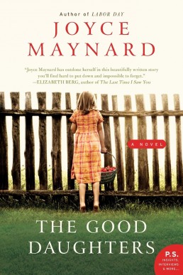 The Good Daughters (9037)