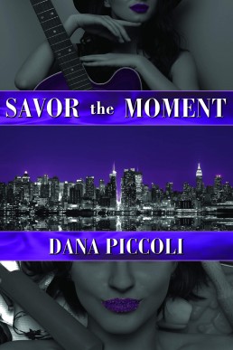 Savor the Moment