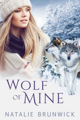 Wolf of Mine (7145)