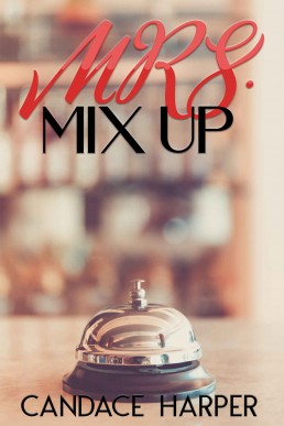 Mrs. Mix Up (827)