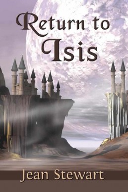 Return to Isis  (Isis #1) (11989)