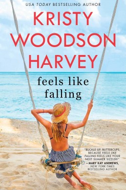 Feels Like Falling (9926)