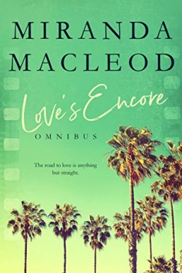 Love's Encore: The Complete Trilogy