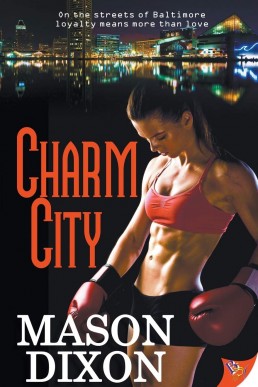 Charm City (10504)