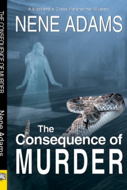 The Consequence of Murder (11694)
