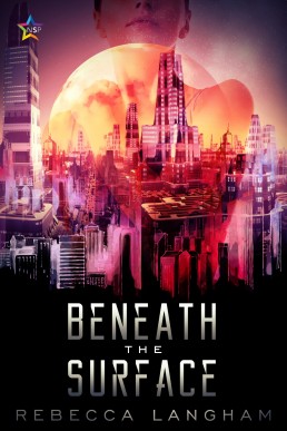 Beneath the Surface (6614)