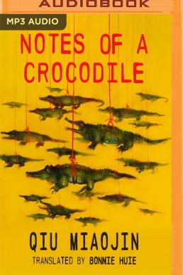 Notes of a Crocodile (8899)