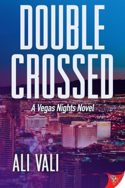 Double-Crossed (Vegas Nights #1) (297)