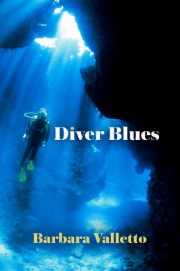 Diver Blues (6772)