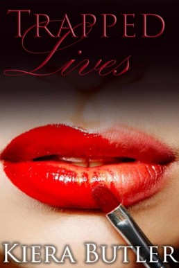 Trapped Lives (The Reeves Sisters (10939)