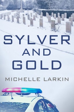 Sylver and Gold (Sylver and Gold #1) (4932)