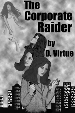 The Corporate Raider (5172)