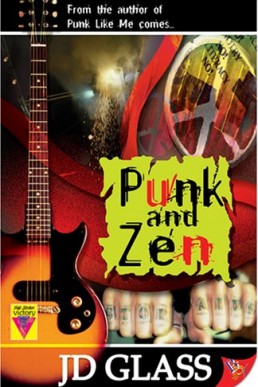 Punk and Zen (10123)