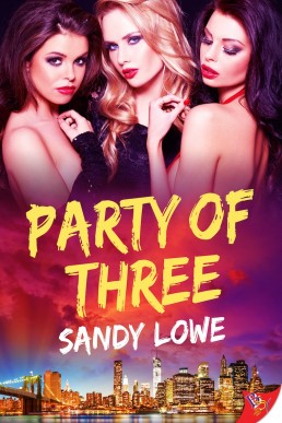 Party of Three (6697)