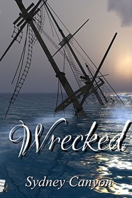 Wrecked (10868)