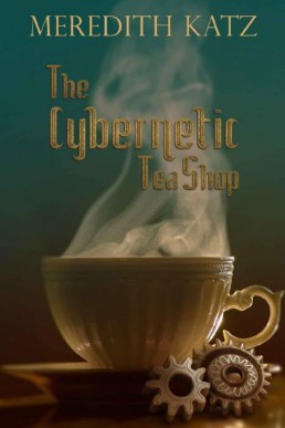 The Cybernetic Tea Shop (9591)