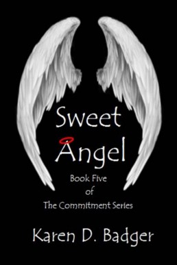 Sweet Angel (The Commitment: Billie and Cat Book 5) (12458)