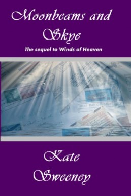 Moonbeams and Skye (Winds of Heaven #2)