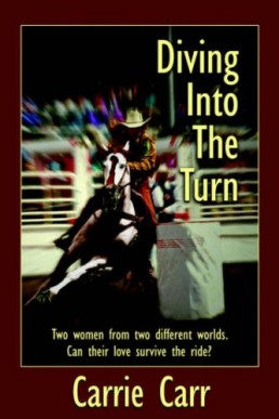 Diving Into the Turn (first edition 6 april 2006 )