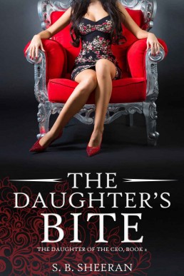 The Daughter's Bite (The Daughter of The CEO, #2) (13942)