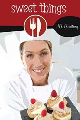Sweet Things (First Course Book 3) (11463)