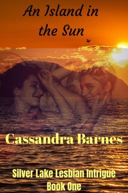 An Island in the Sun (Silver Lake #1) (14250)