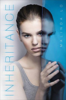 Inheritance (Adaptation, #2) (6131)