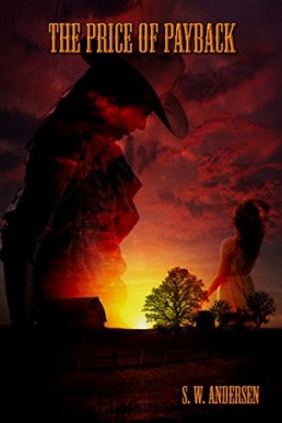 The Price of Payback (Sarah Sawyer #2) (11625)