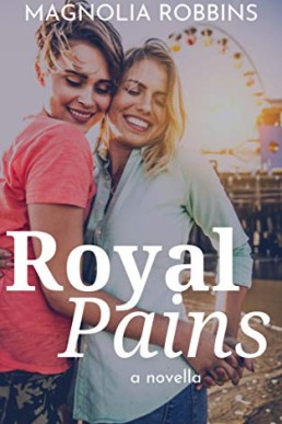 Royal Pains (13640)