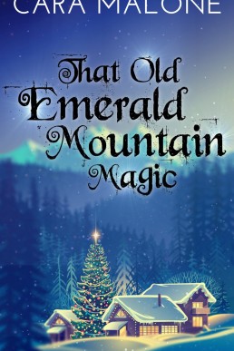 That Old Emerald Mountain Magic