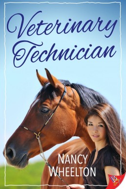 Veterinary Technician (Thresherton Community #2) (13713)