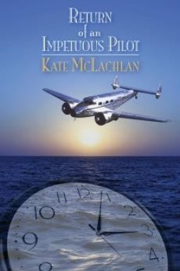 Return of an Impetuous Pilot (RIP Van Dyke Time Travel, #3) (4328)