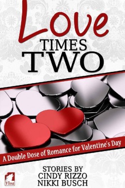 Love Times Two: A Double Dose of Romance for Valentine’s Day (6373)