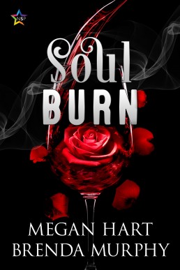 Soul Burn (12747)
