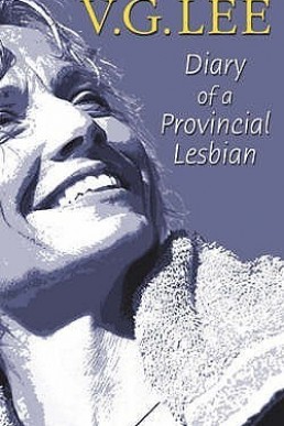 Diary of a Provincial Lesbian (9369)