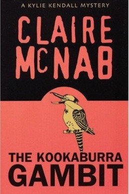 The Kookaburra Gambit (Kylie Kendall Mystery, #2) (1438)