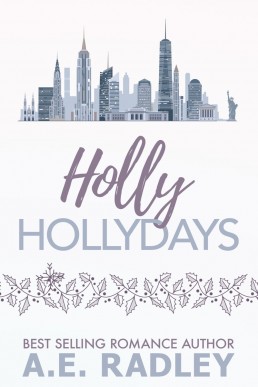 Holly Hollydays (Remember Me #1.5)