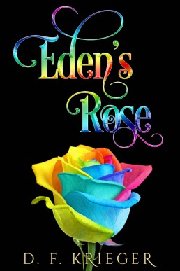 Eden's Rose  (Eden #3) (13928)