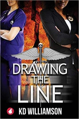 Drawing the Line [Cops and Docs #4] (7402)