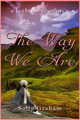 The Way We Are_ A Lesbian Romance (10073)