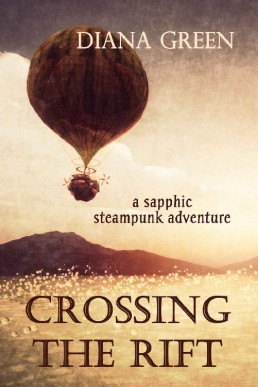 Crossing the Rift (13568)